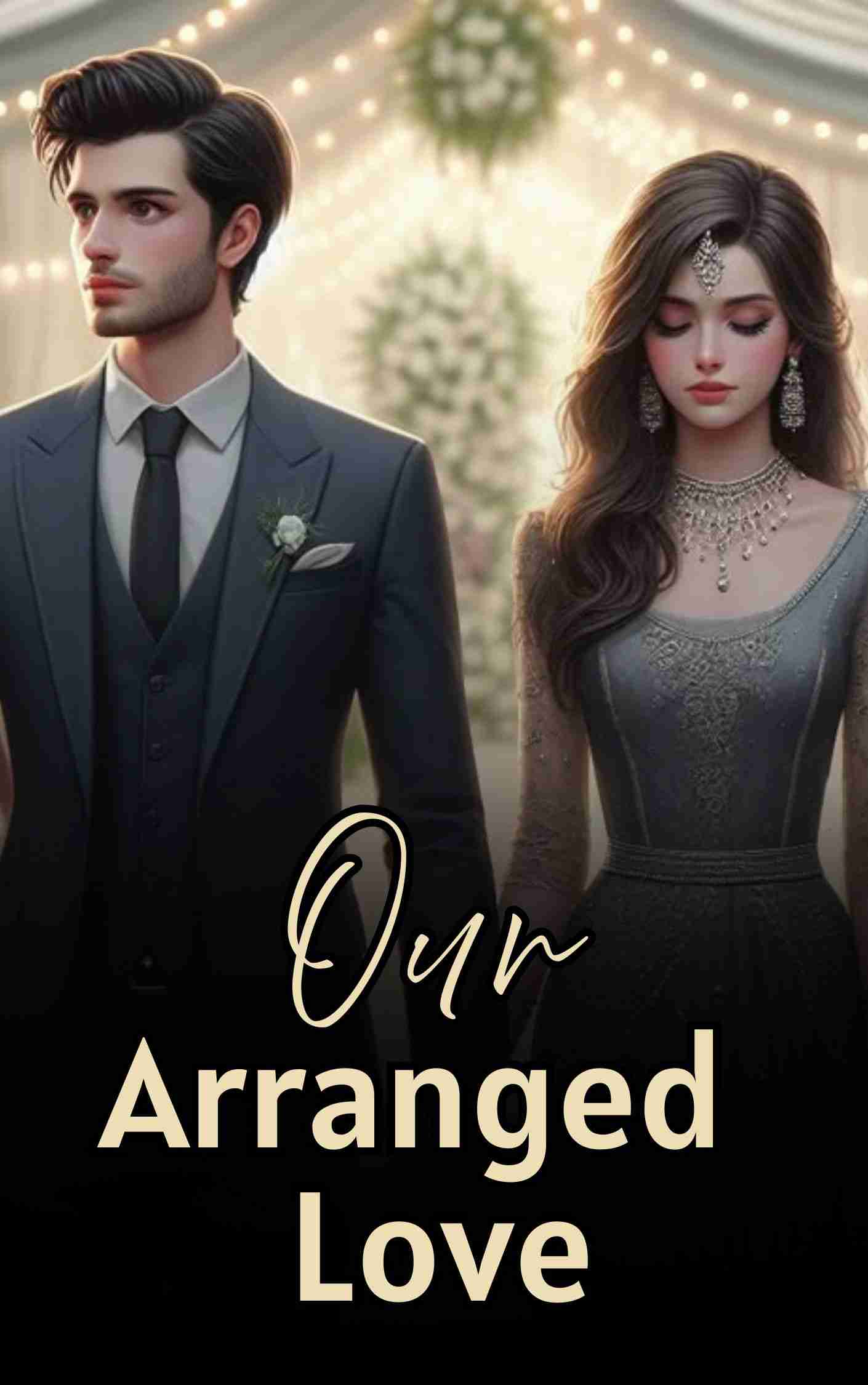 Our Arranged Love