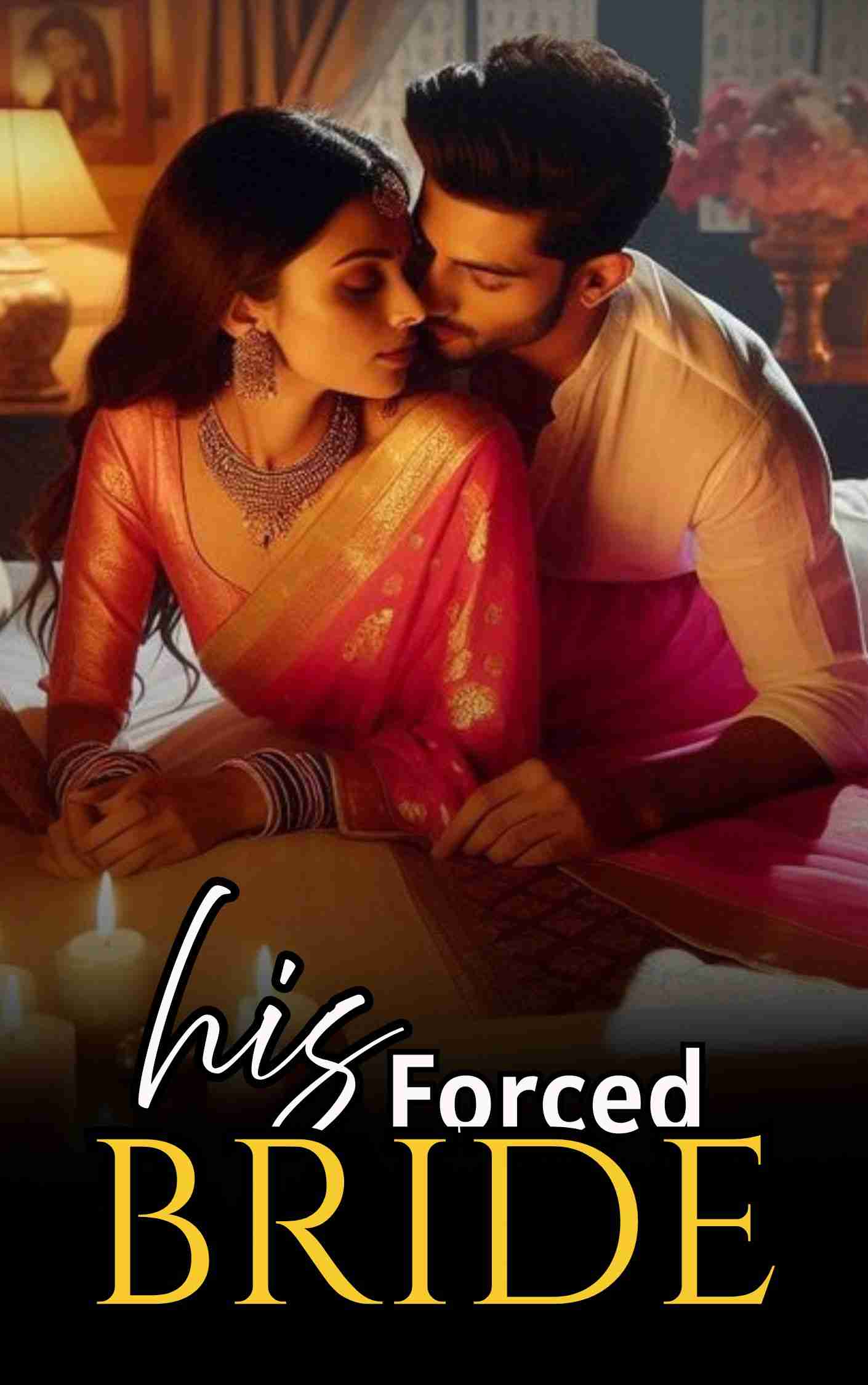His forced bride