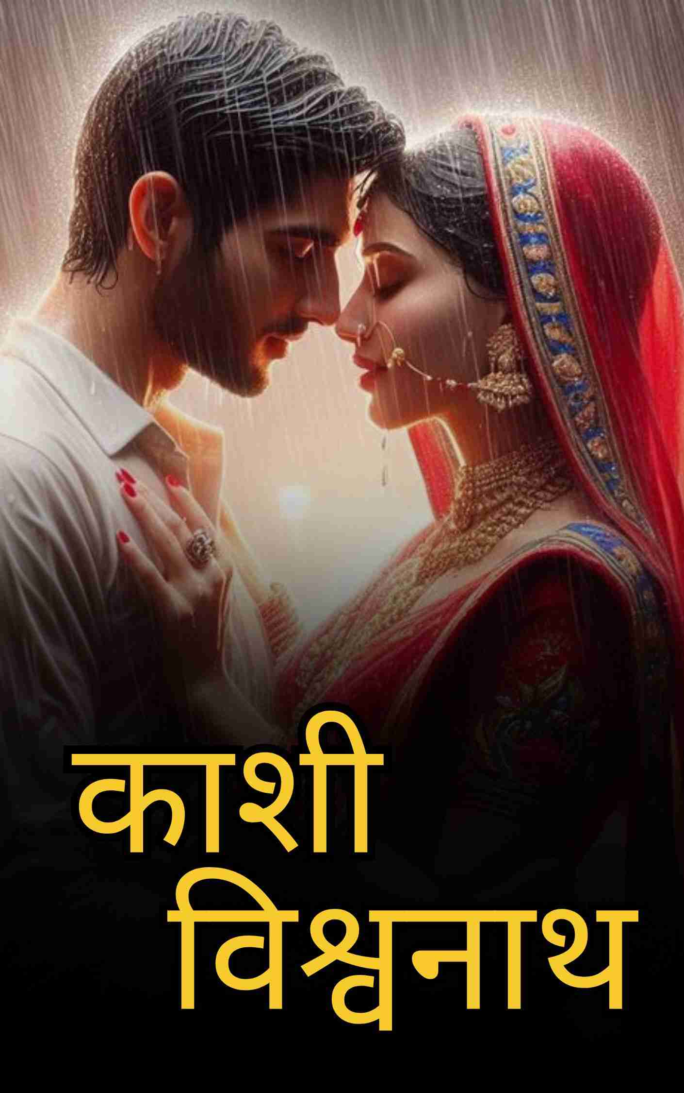 काशी-विश्वनाथ