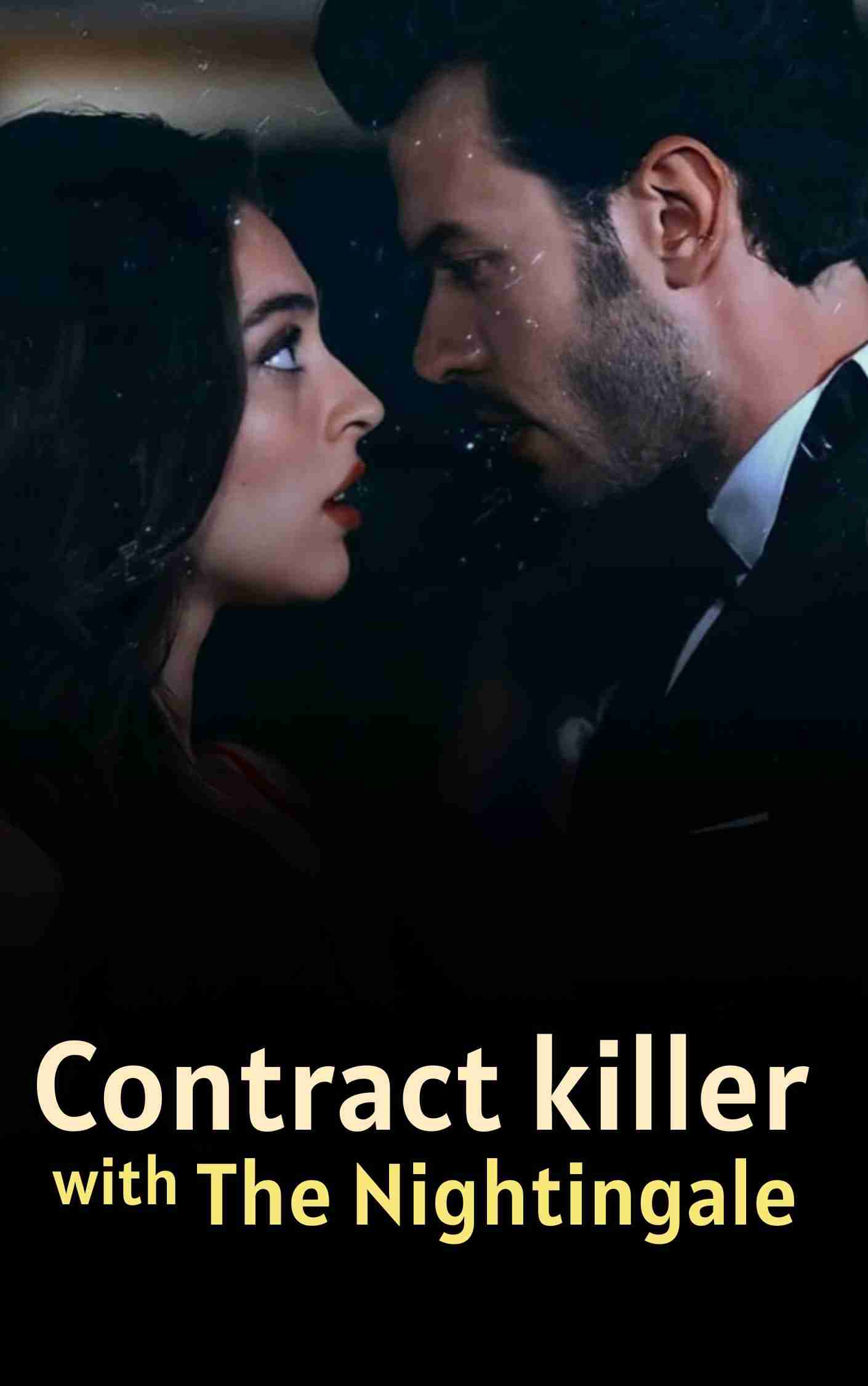Contract killer with The Nightingale