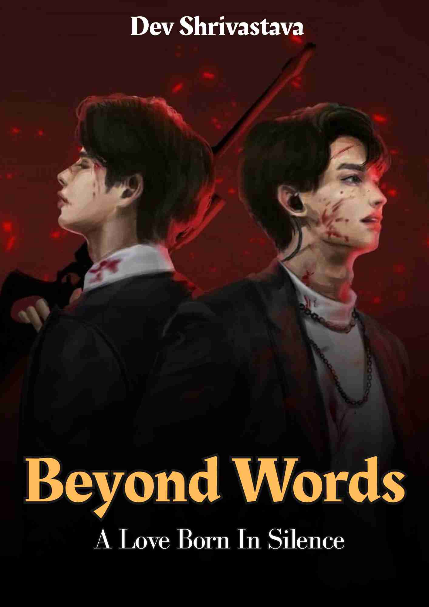 Beyond Words : A Love Born in Silence