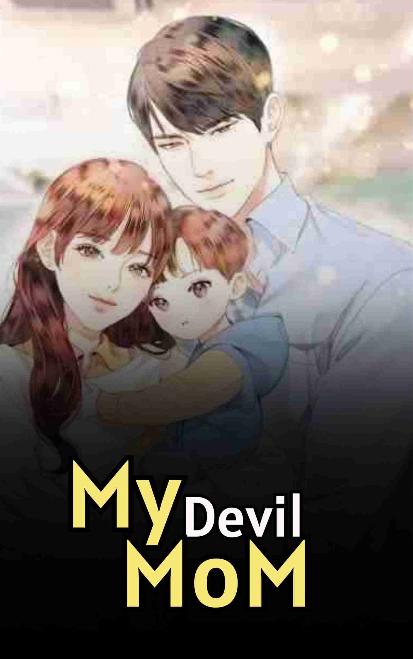 Novel Cover Image