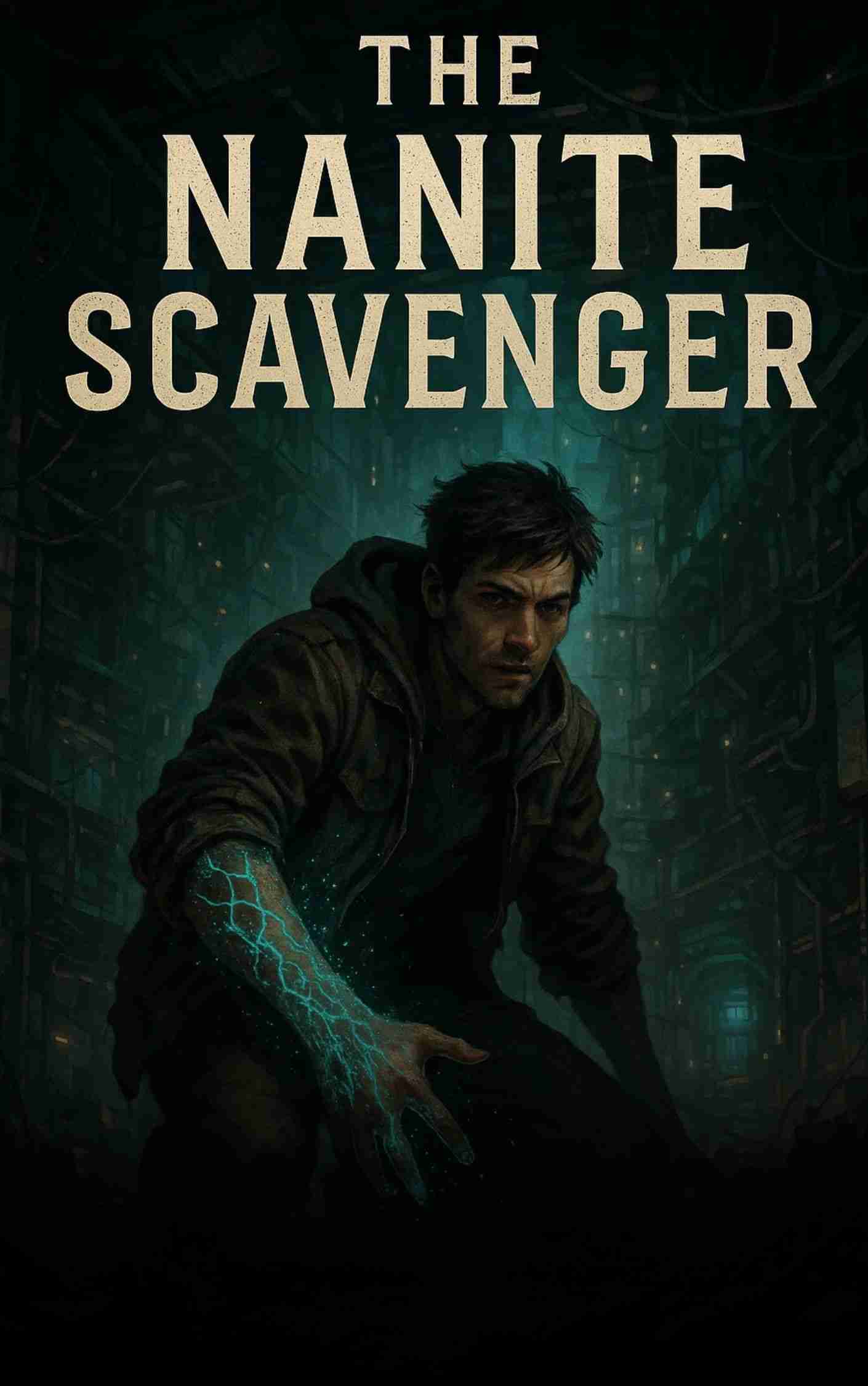 The Nanite Scavenger