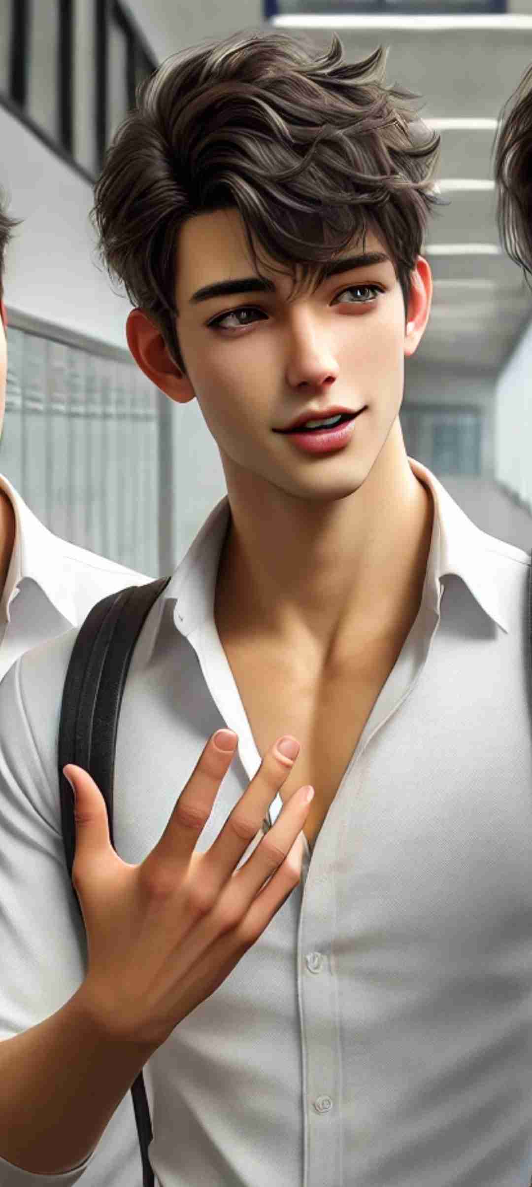 Character Image