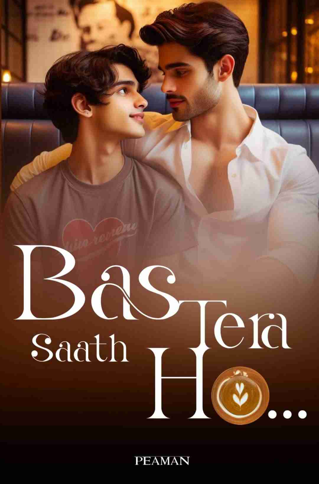BAS TERA SAATH HO...
