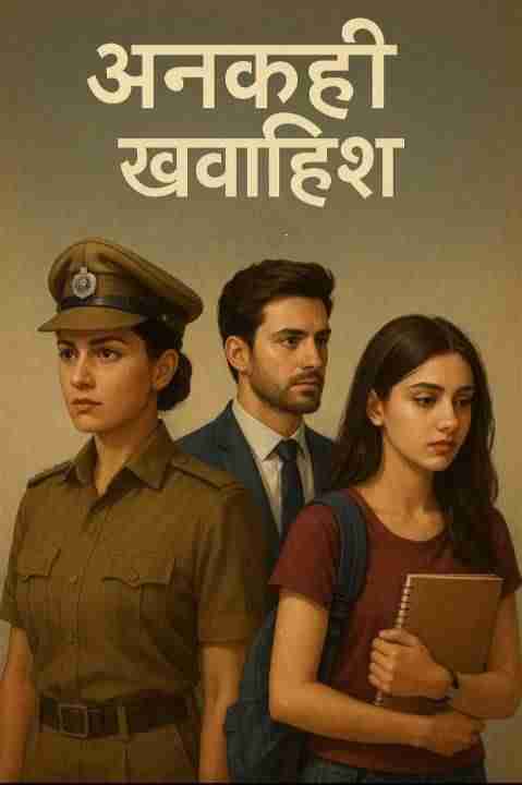 अनकही ख्वाहिश
