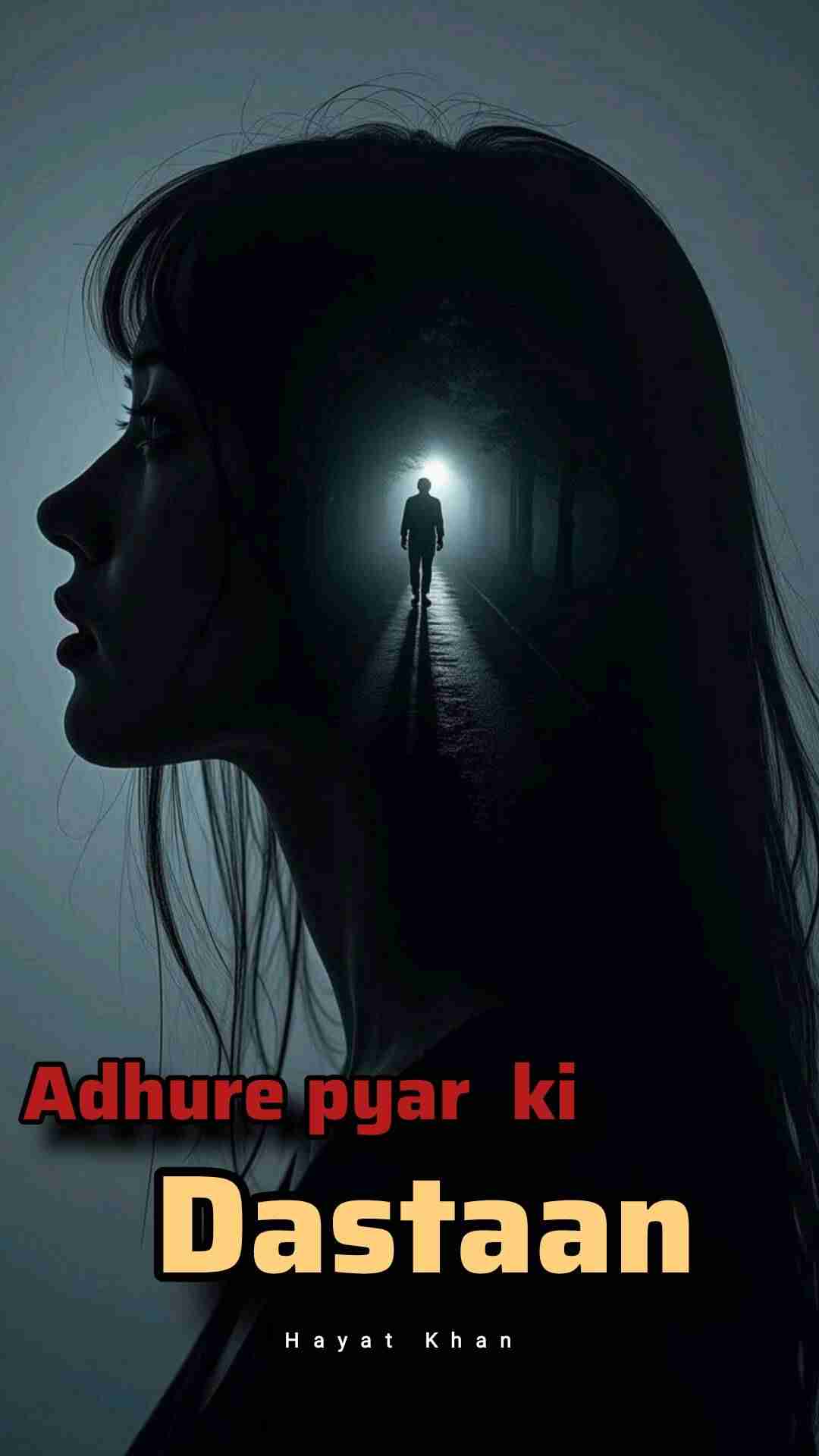 Adhure pyar ki Dastaan