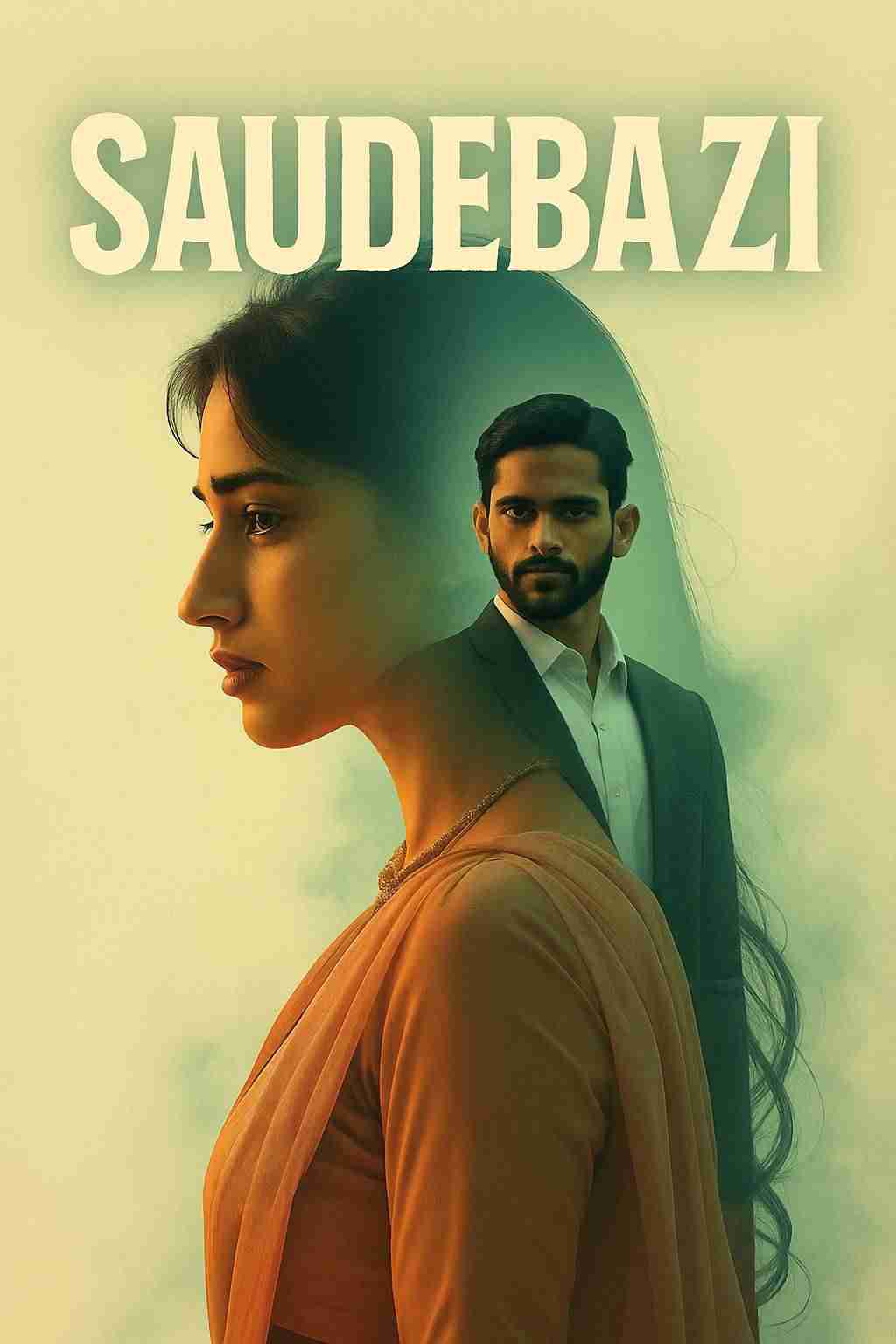 Saudebazi