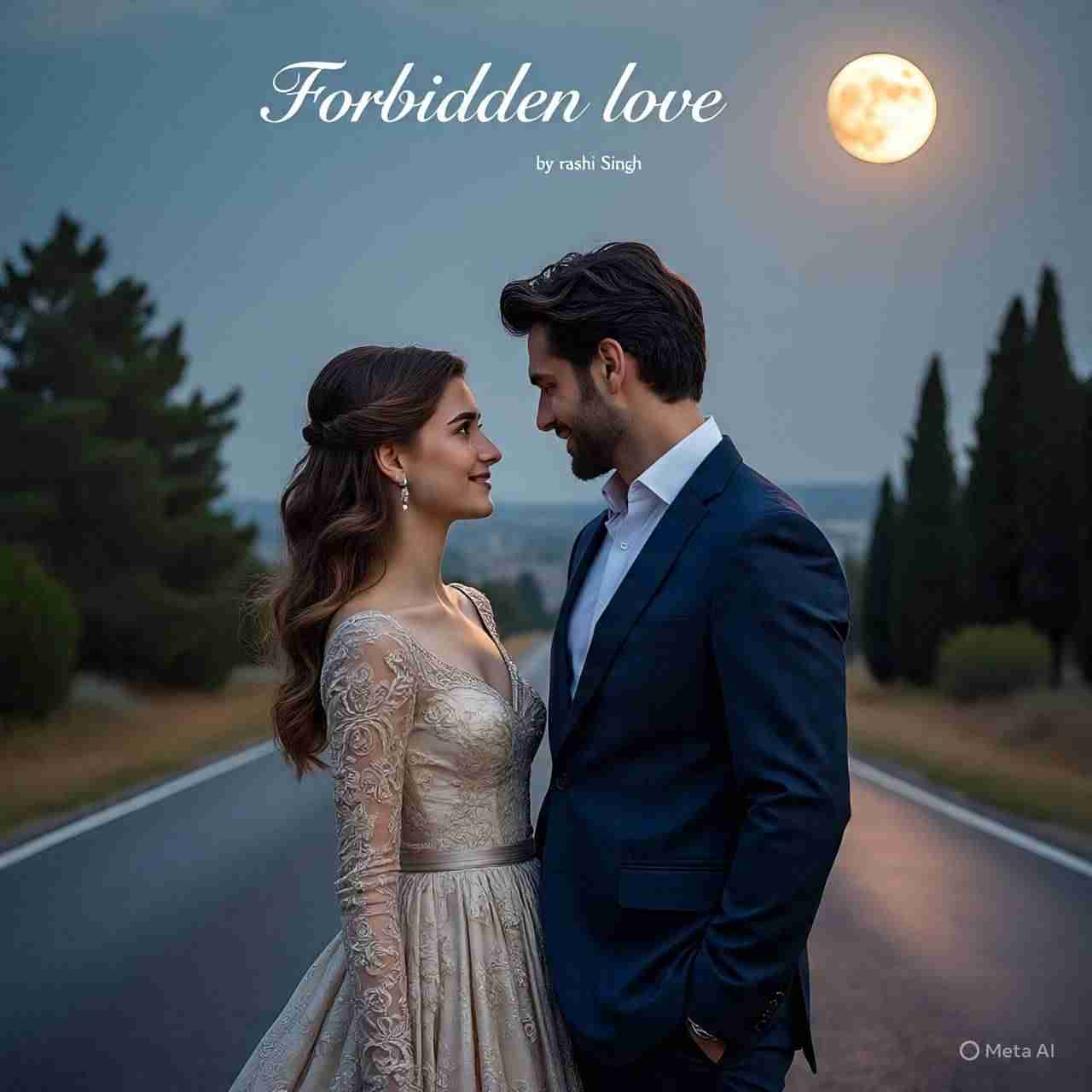 Novel Cover Image