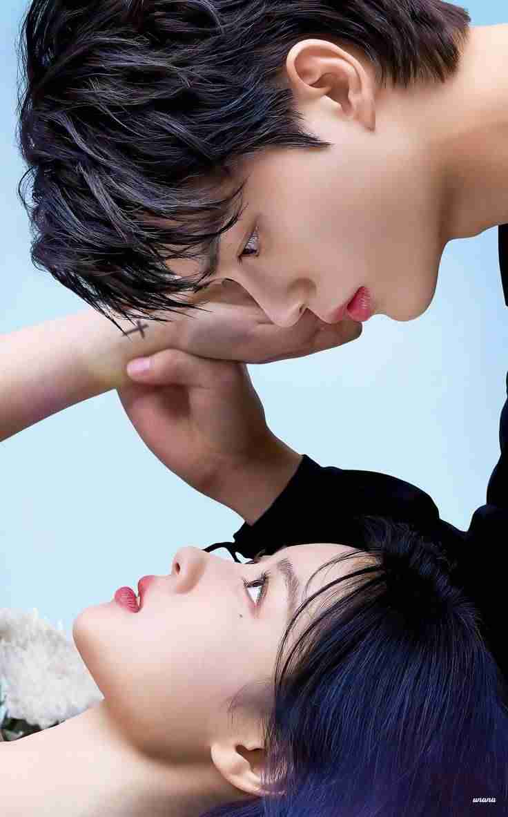 "Roommate Obsession"      
(बेइंतहा इश्क)