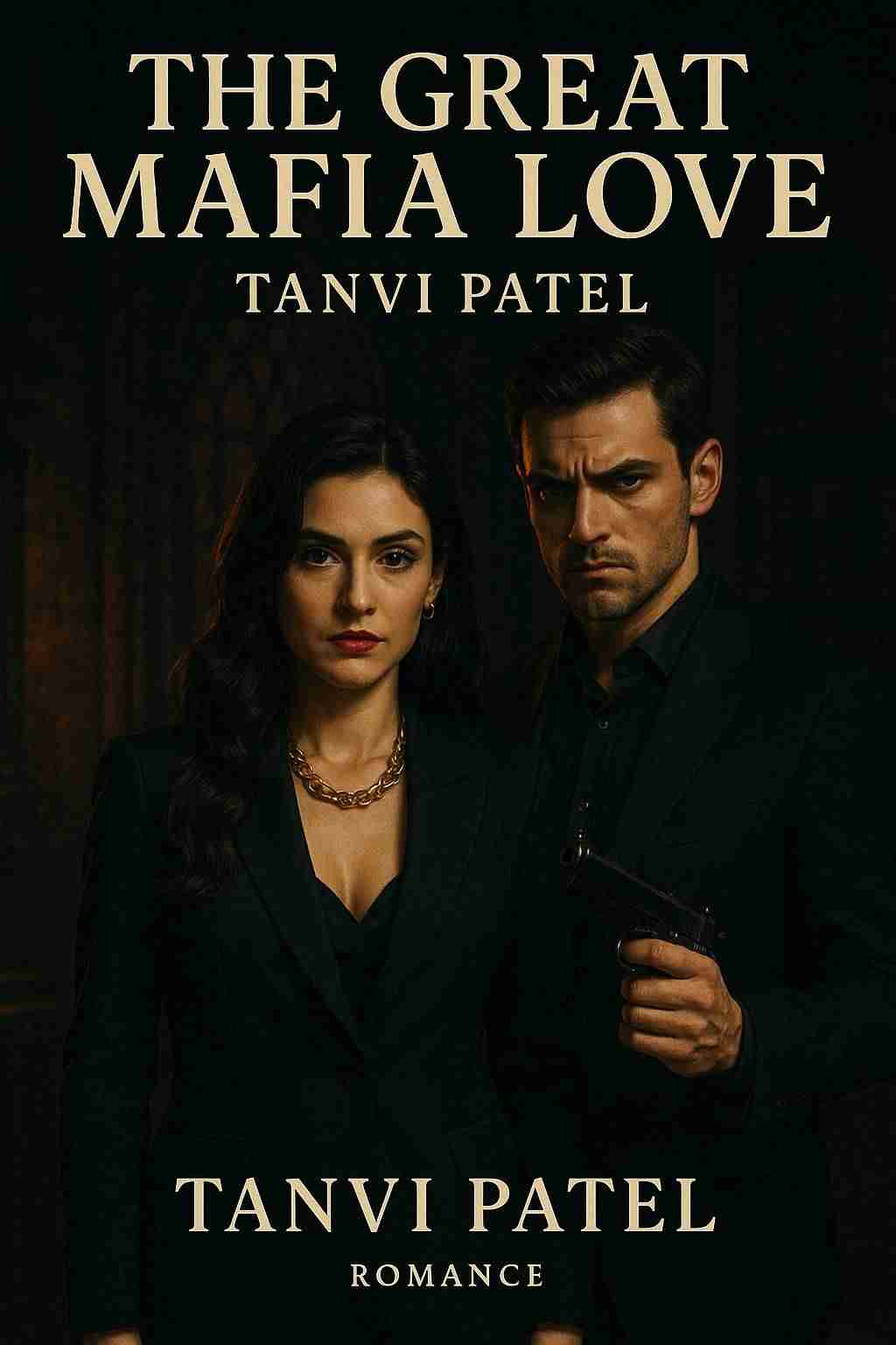 The Great Mafia Love