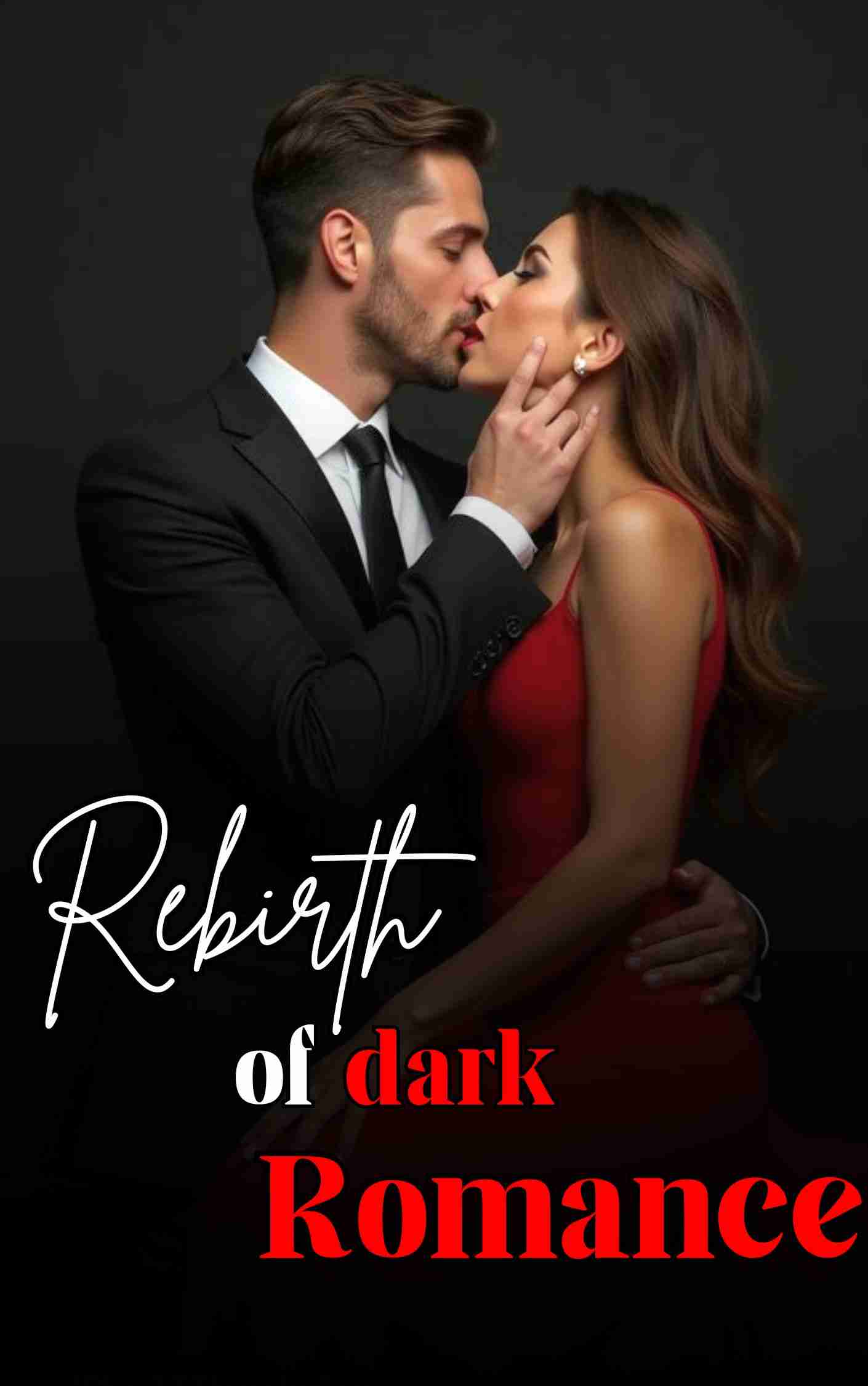 Novel Cover Image