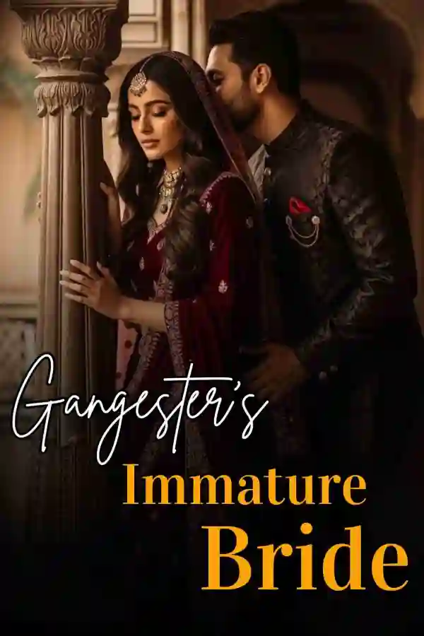 Gangster's immature bride
