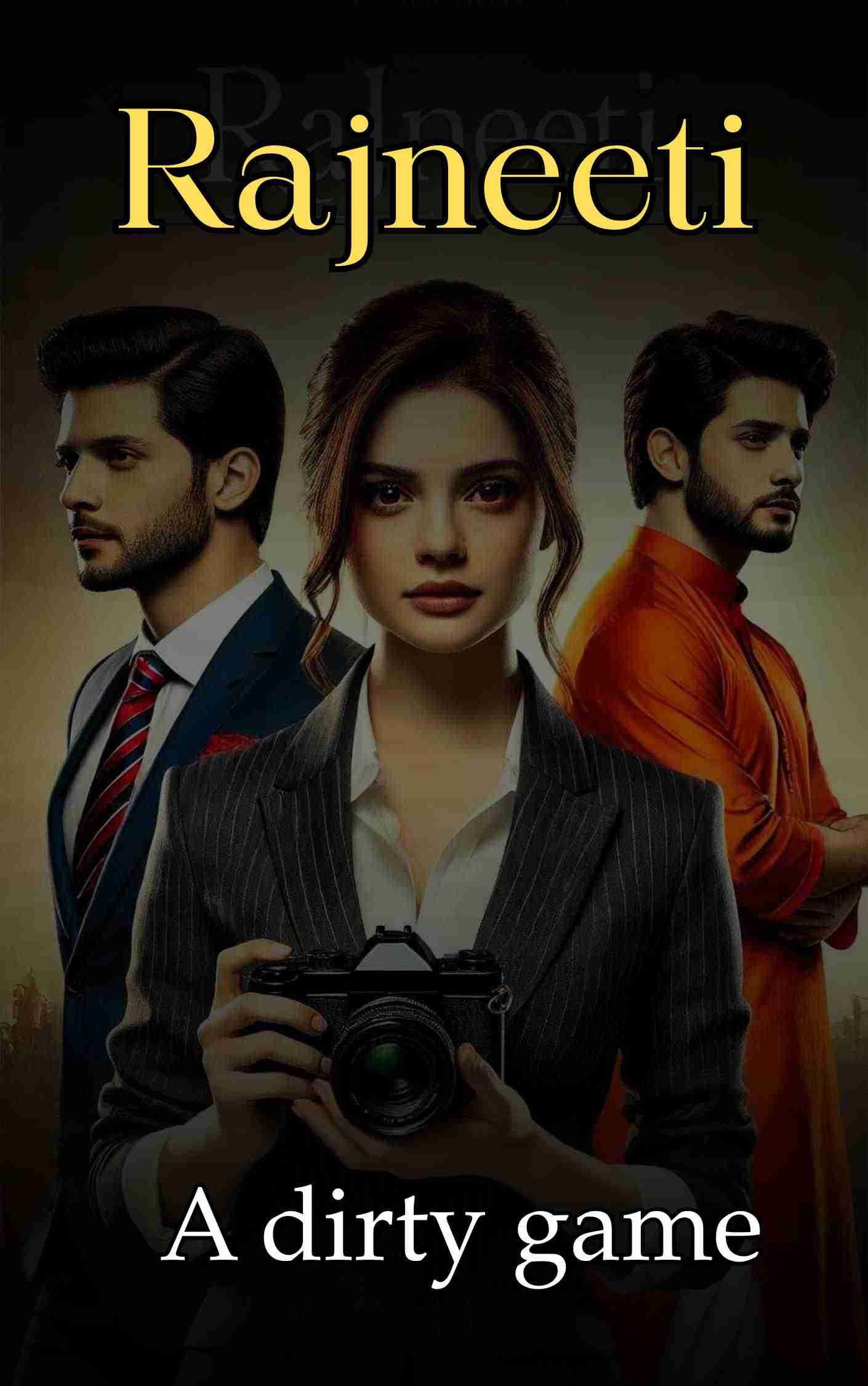 Rajneeti: A dirty game