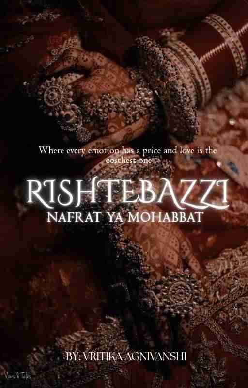 Rishtebaazi: Nafrat ya Mohabbat