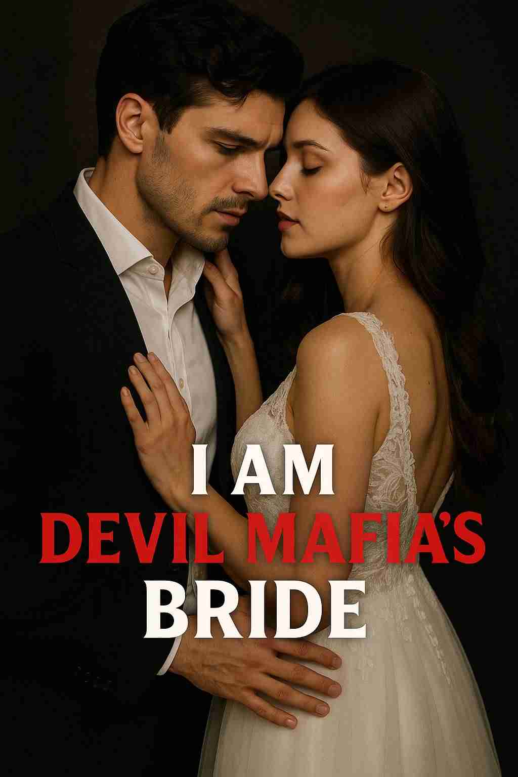 Novel Cover Image