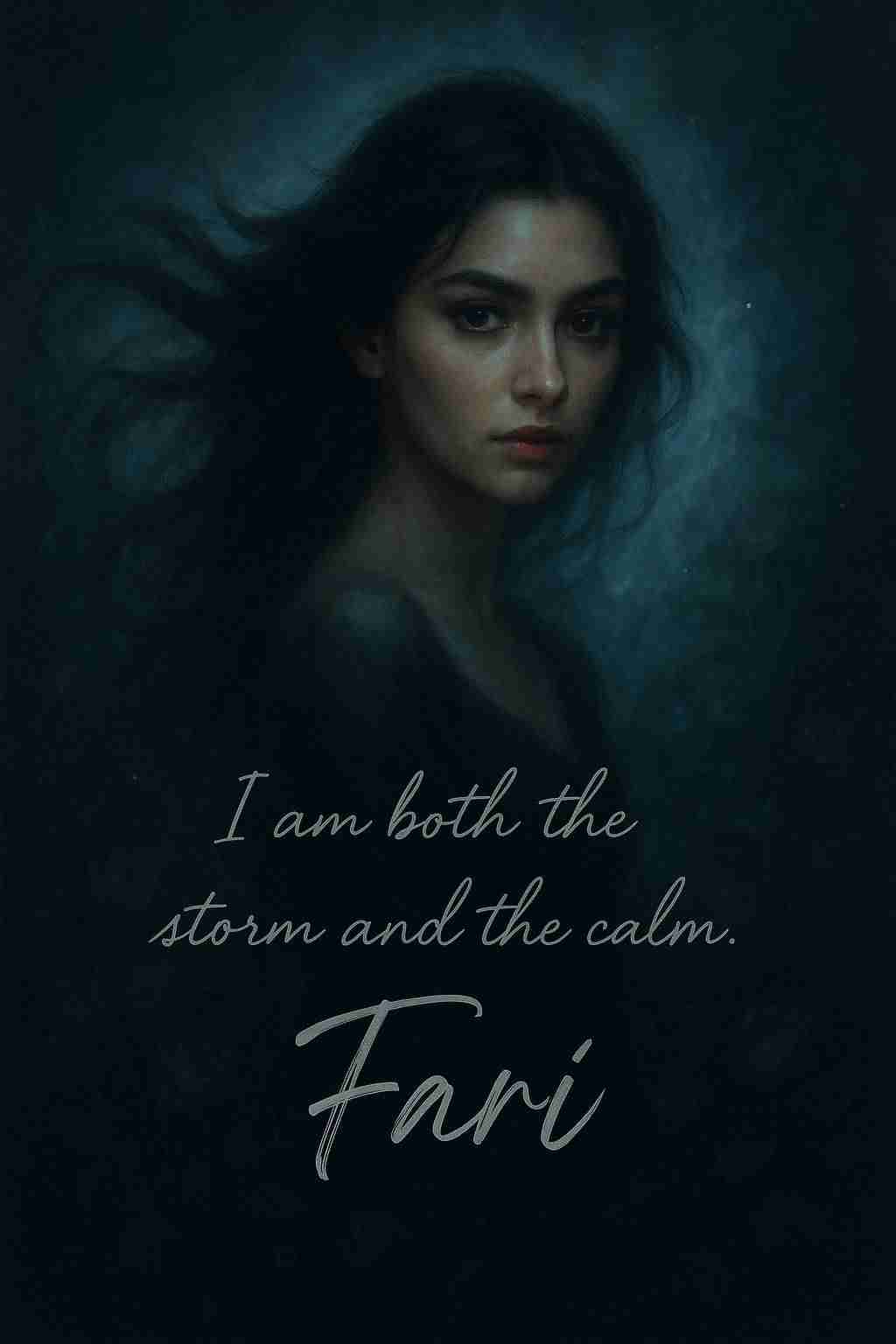 Novel Cover Image