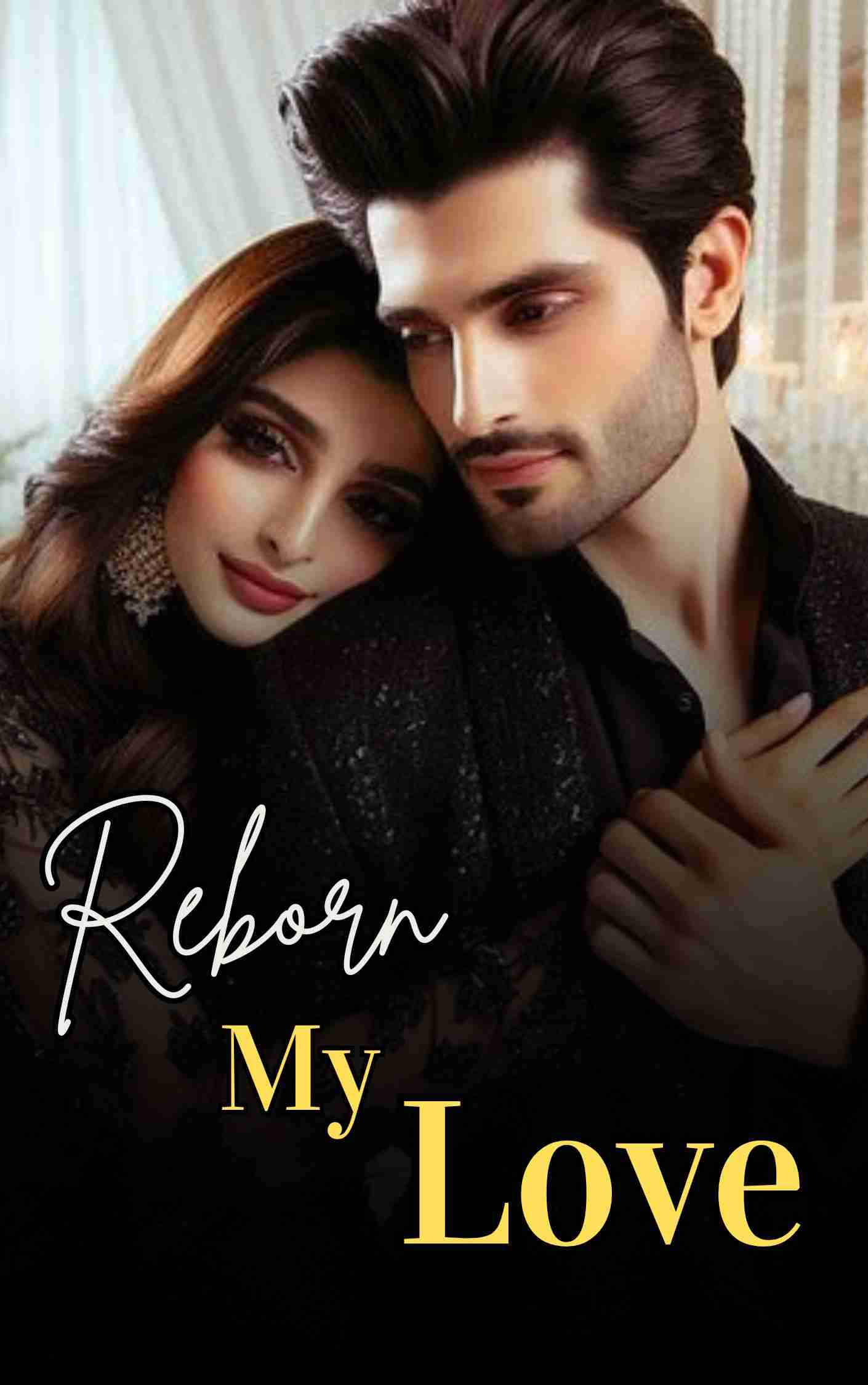 Novel Cover Image