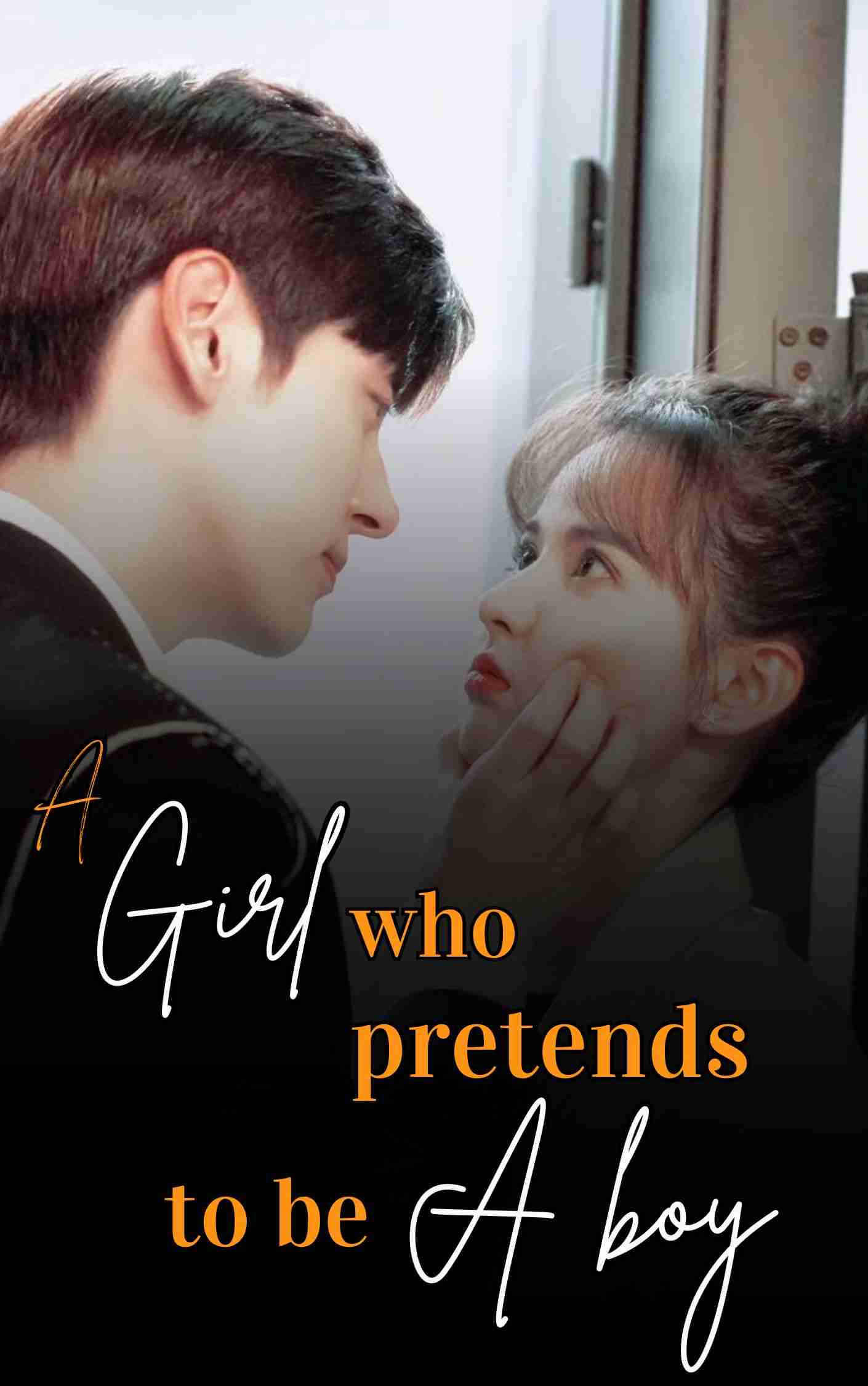 Novel Cover Image