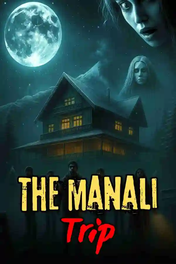 The Manali Trip