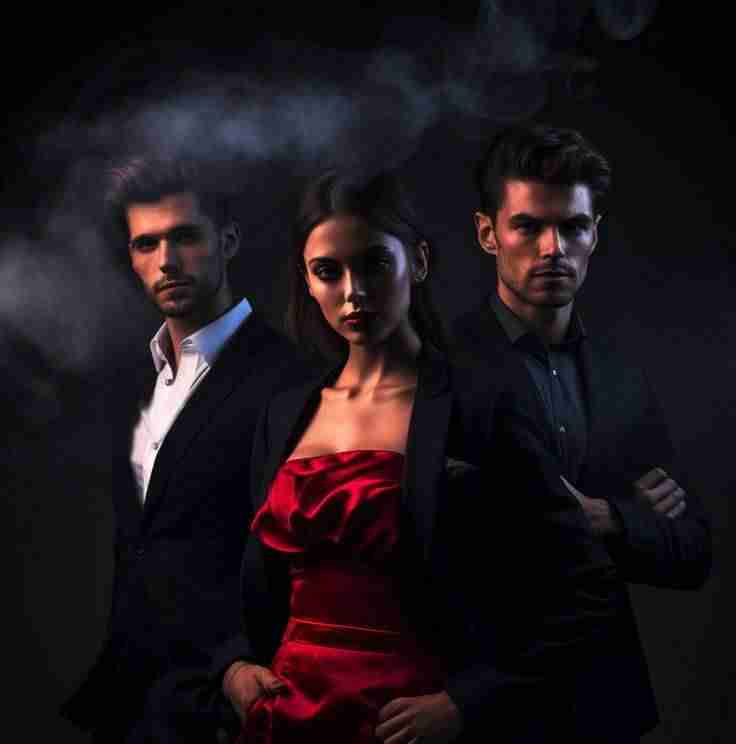 Story Mania - Read Hindi Romantic Stories, Love Novels, and More