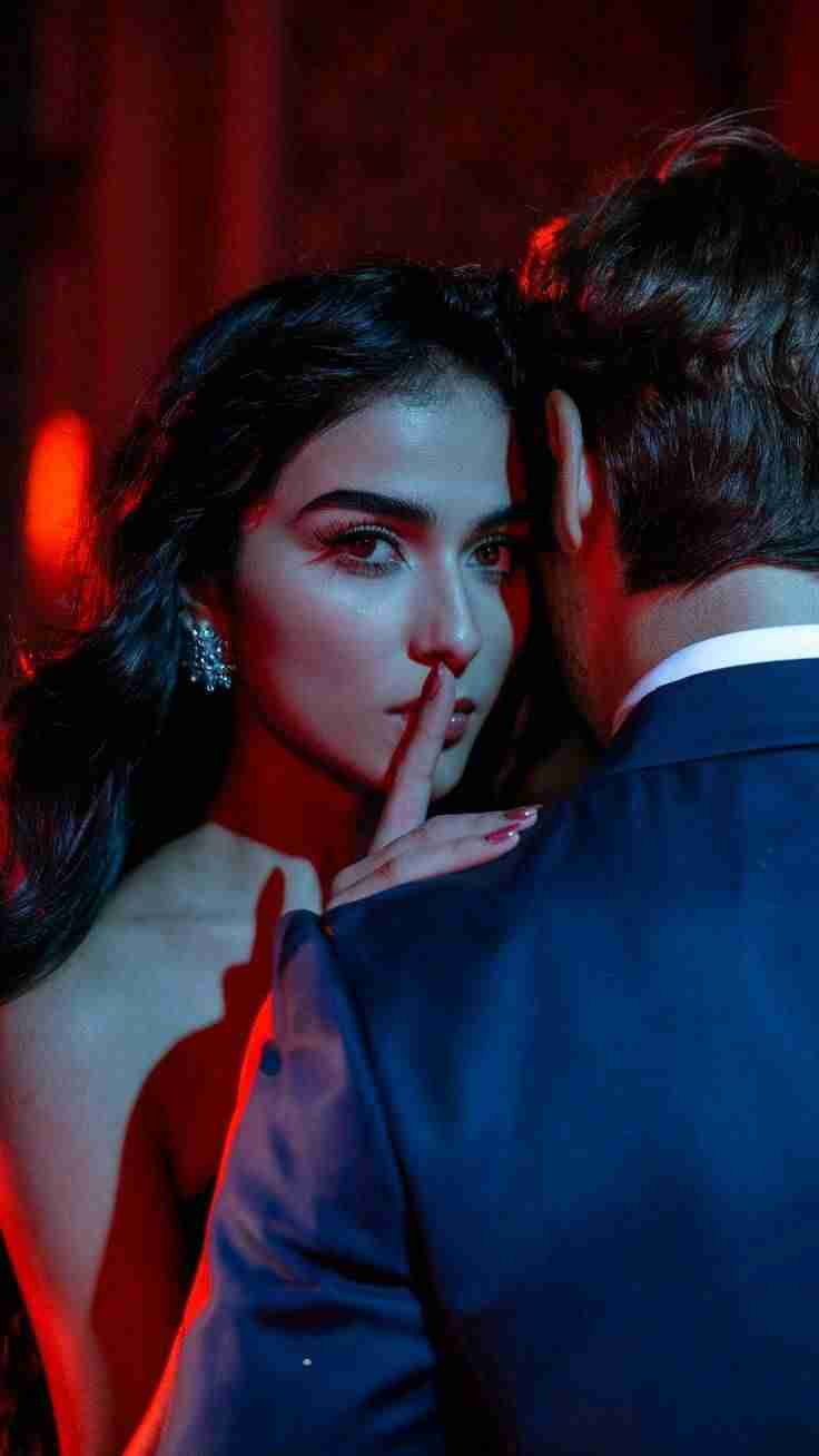 Mafia ki Playgirl