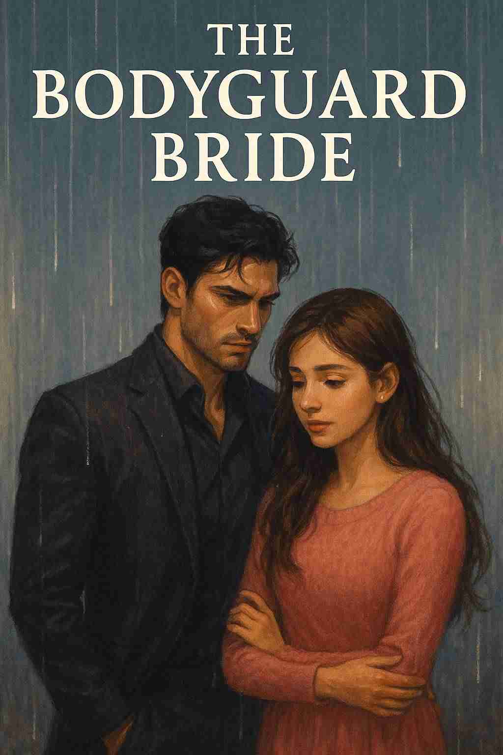 The bodyguard Bride