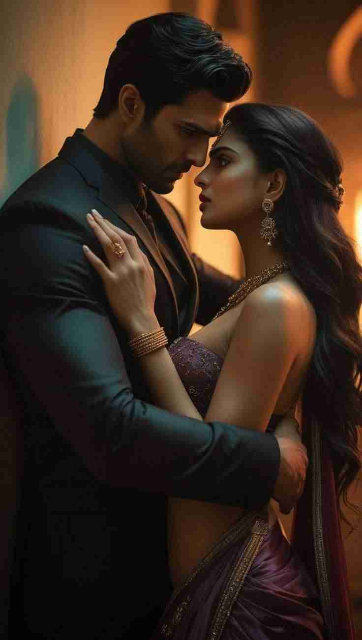 डेयरिंग wife ऑफ devil 😈 CEO