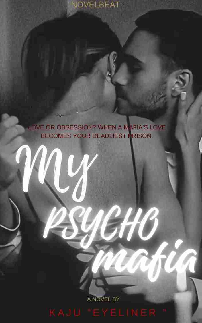 my psycho mafia