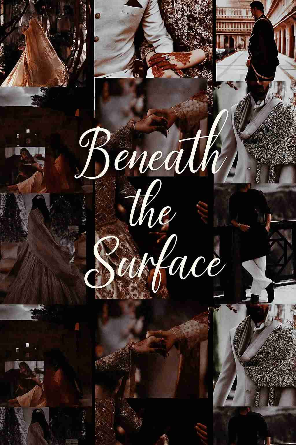 Beneath the surface