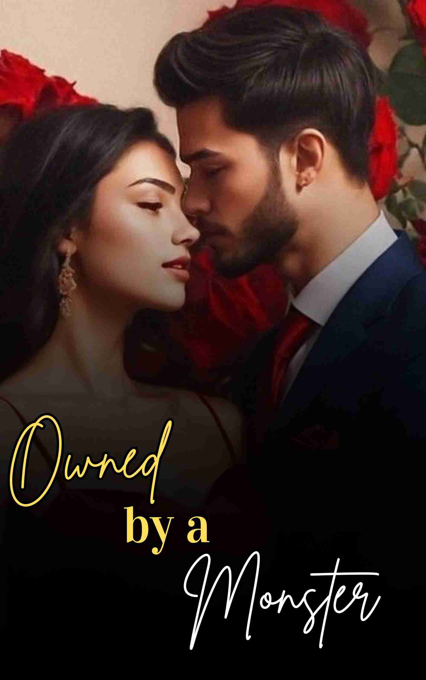 Novel Cover Image