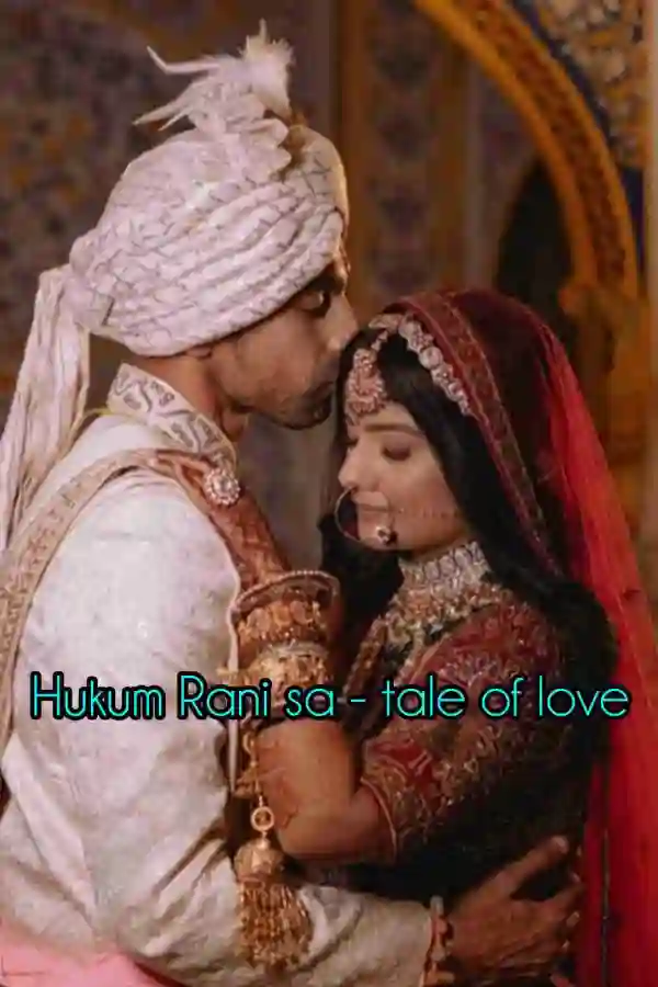 Hukum Rani sa - tale of love