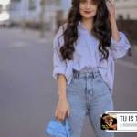 Bharti Ashwiinii Sharma Profile Picture