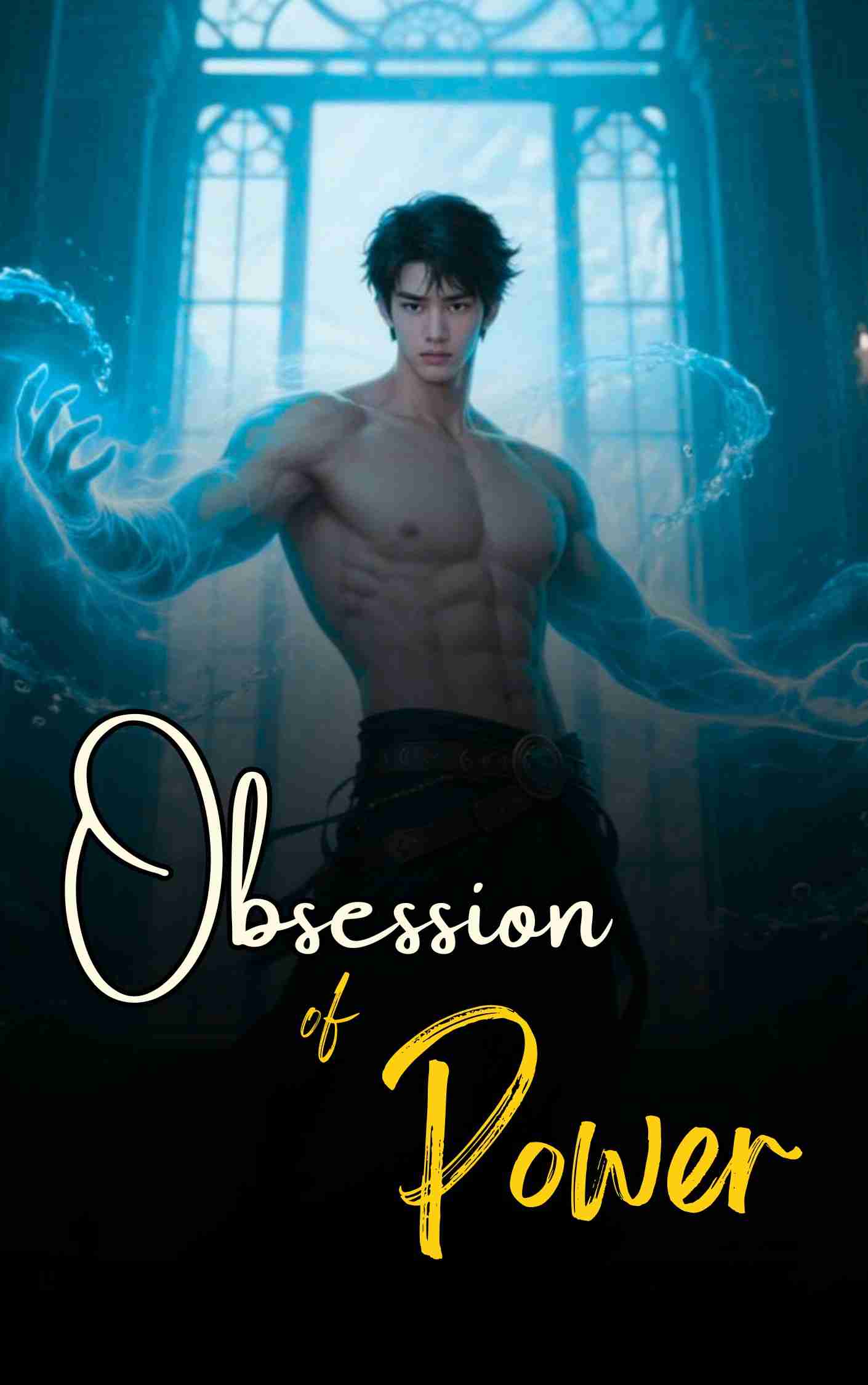 "Obsession of Power"
