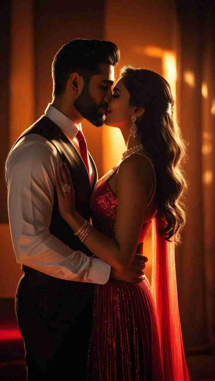 OBSESSION LOVE   
  
  
USHA QUEEN