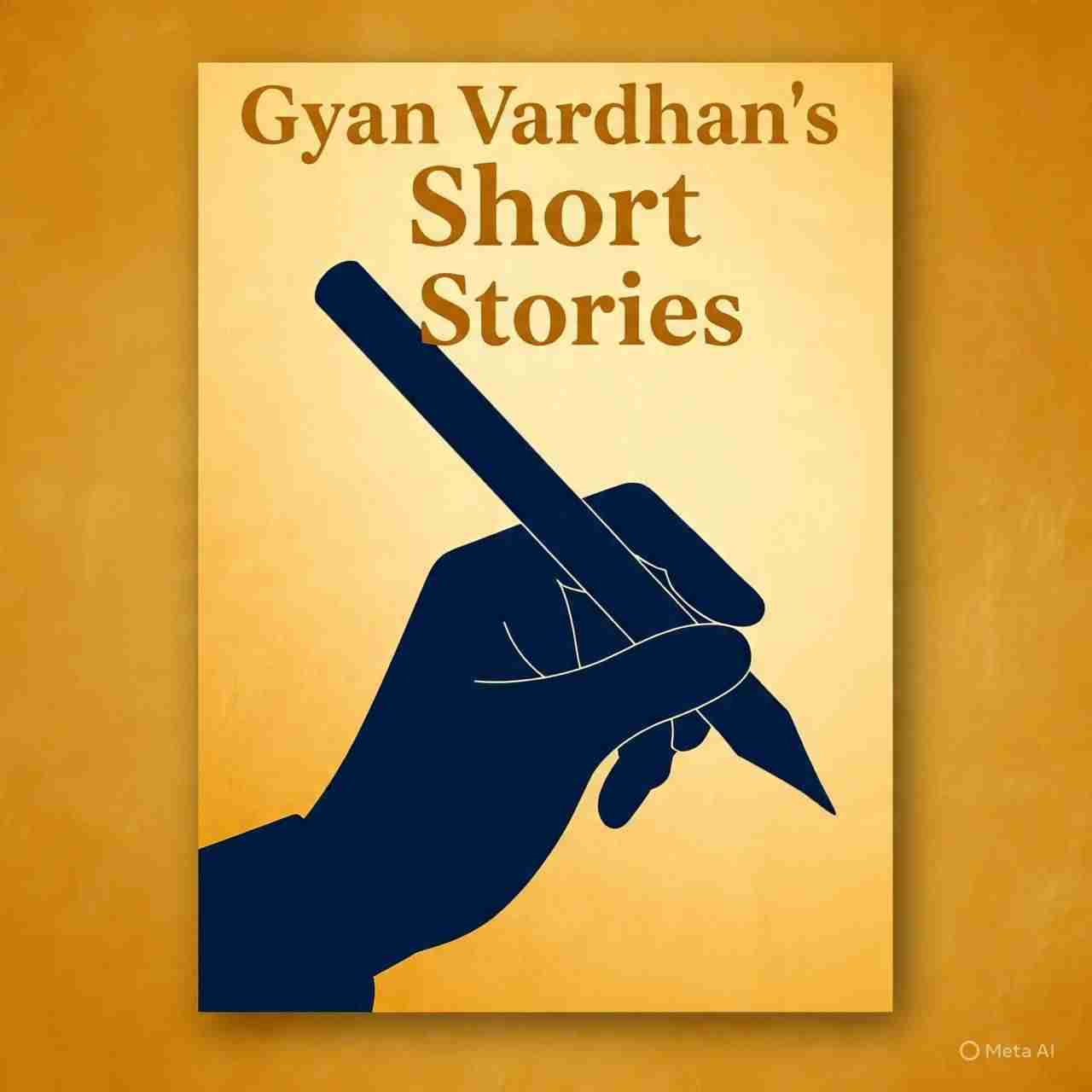 Novel Cover Image