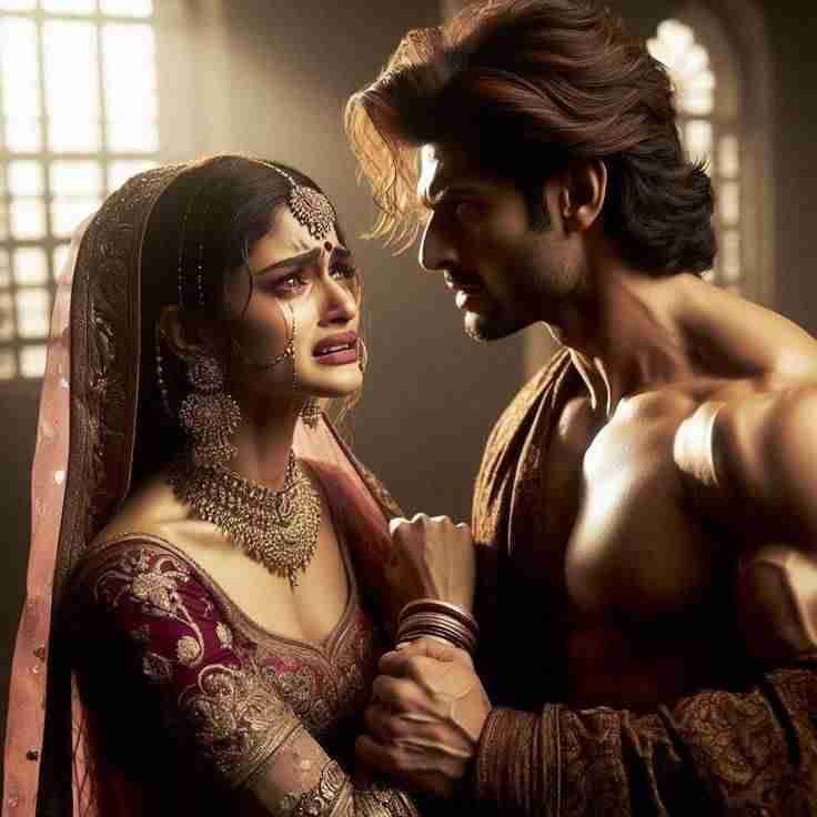 The Force Marriage Contract