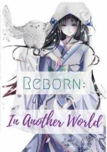 Novel Cover Image
