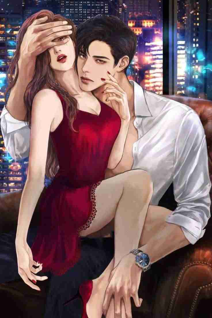 🔥The Mafia Heirs obsession 🔥