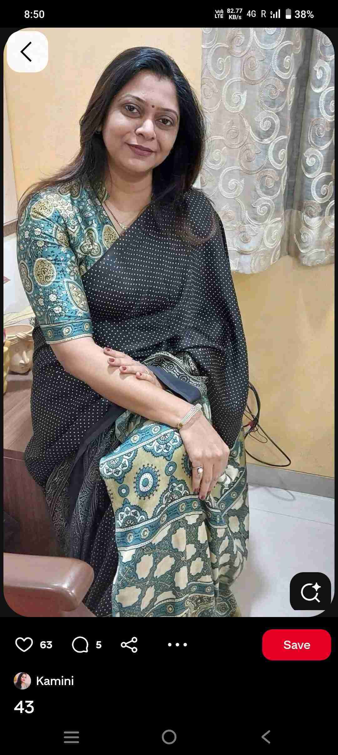 Character Image
