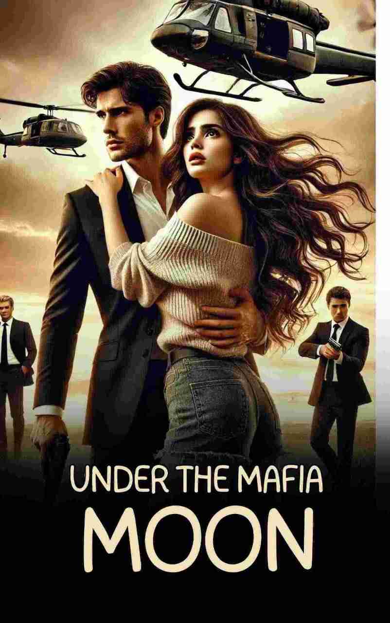Under the mafia moon (English)