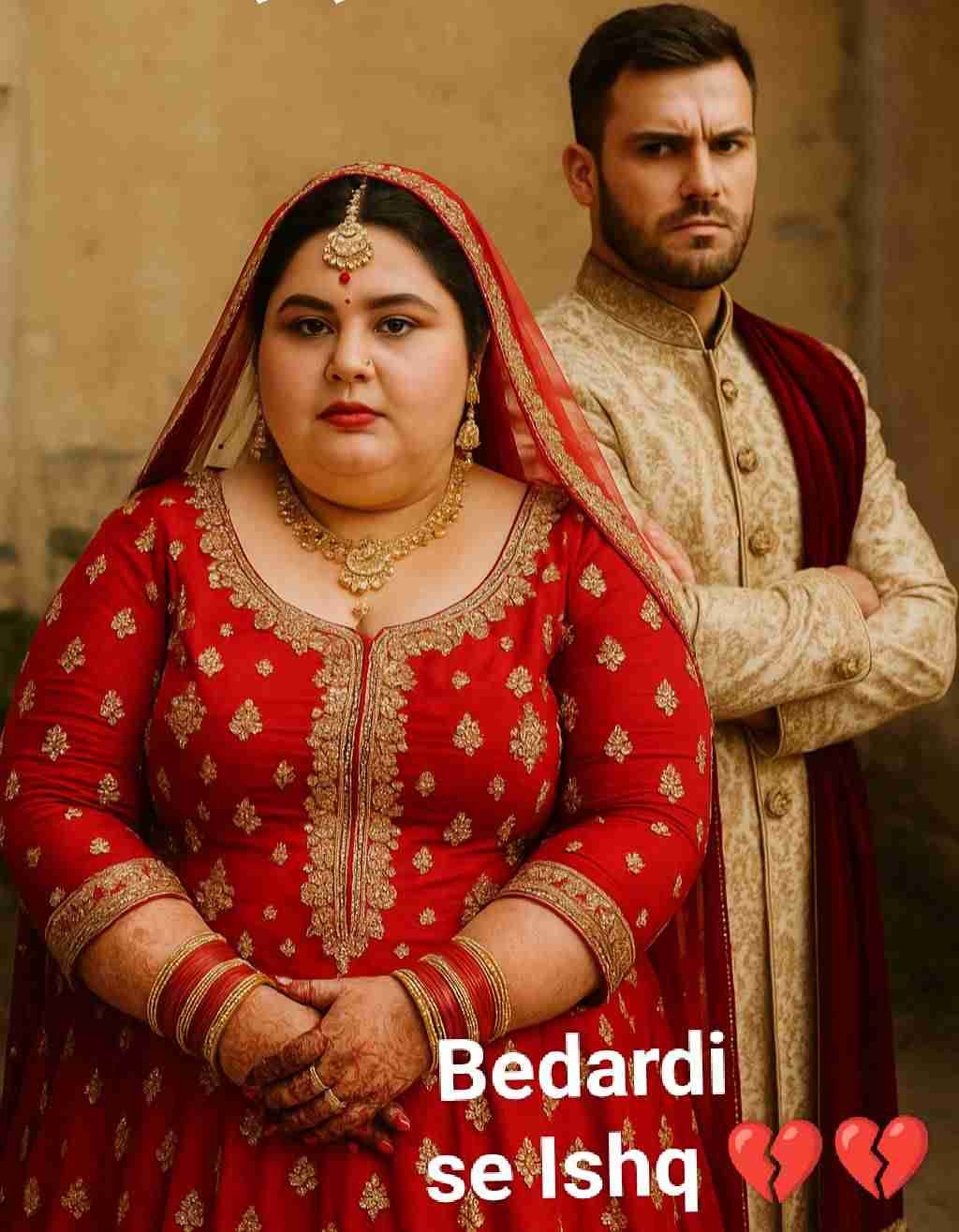 Novel Cover Image