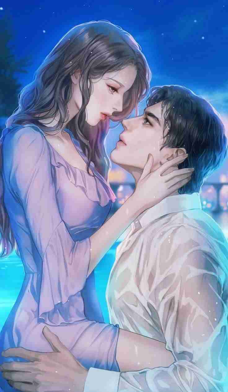 Novel Cover Image