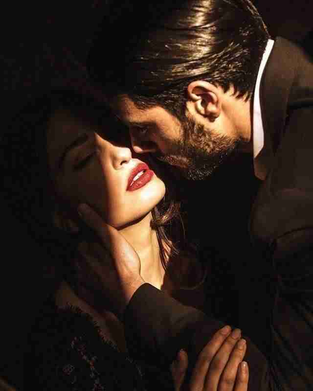 Ye ishq hai