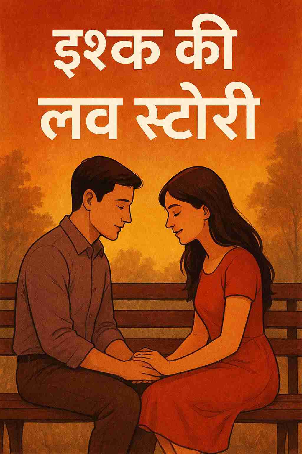 💖 इश्क़ की लव स्टोरी👌