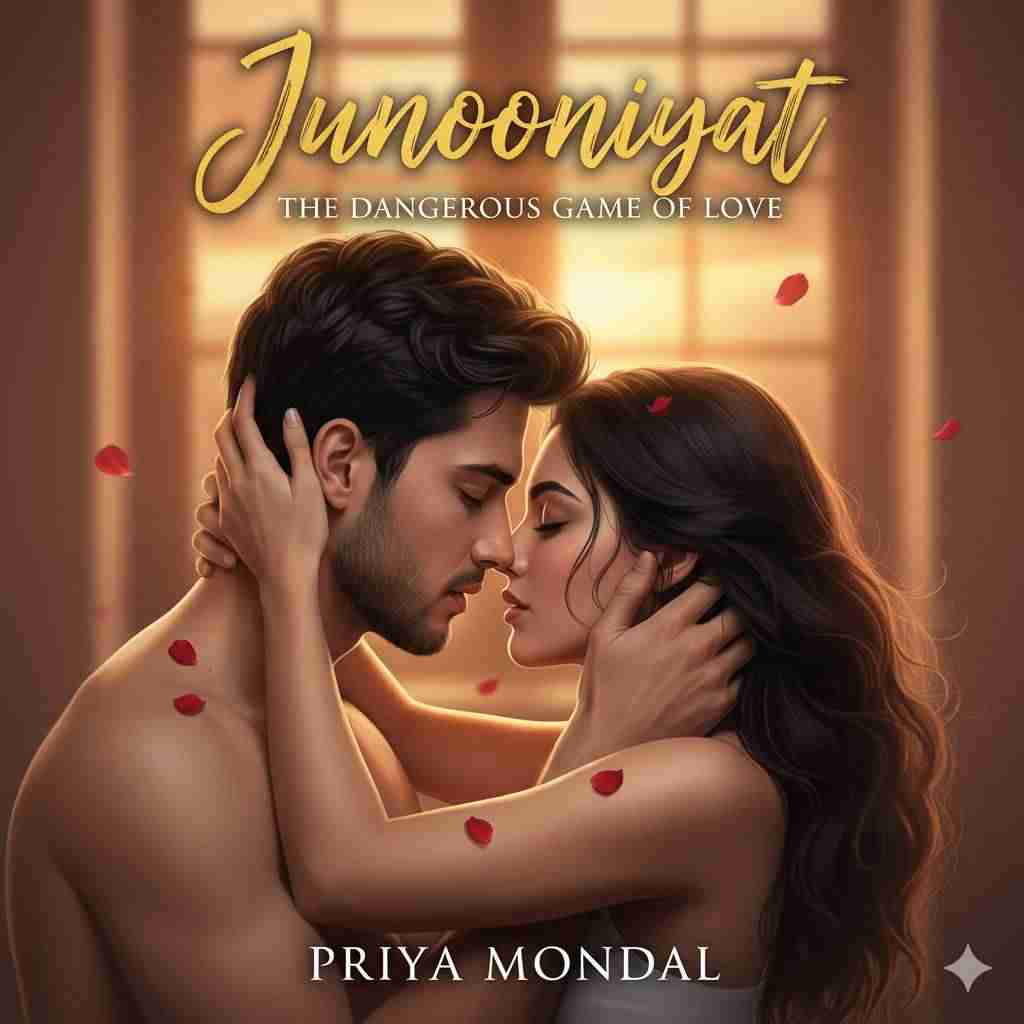 Story Mania - Read Hindi Romantic Stories, Love Novels, and More