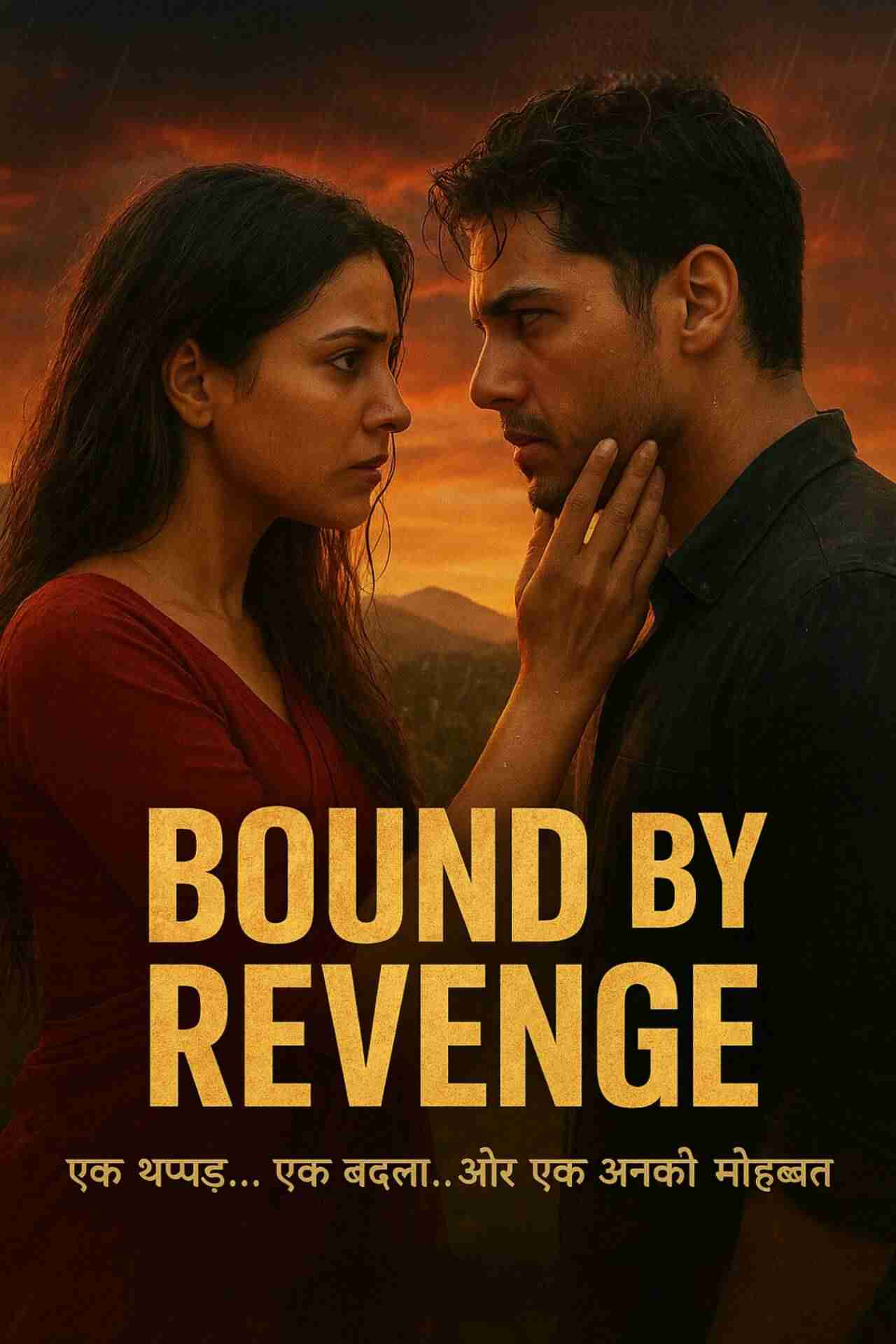 Bound by Revenge