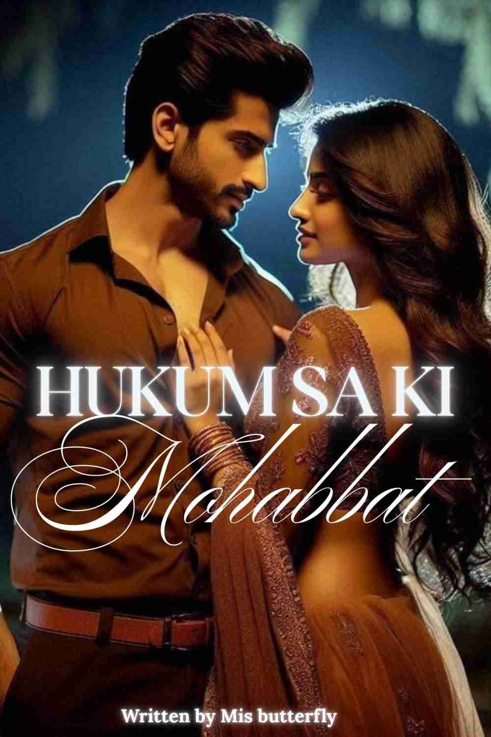 Hukum sa ki mohabbat