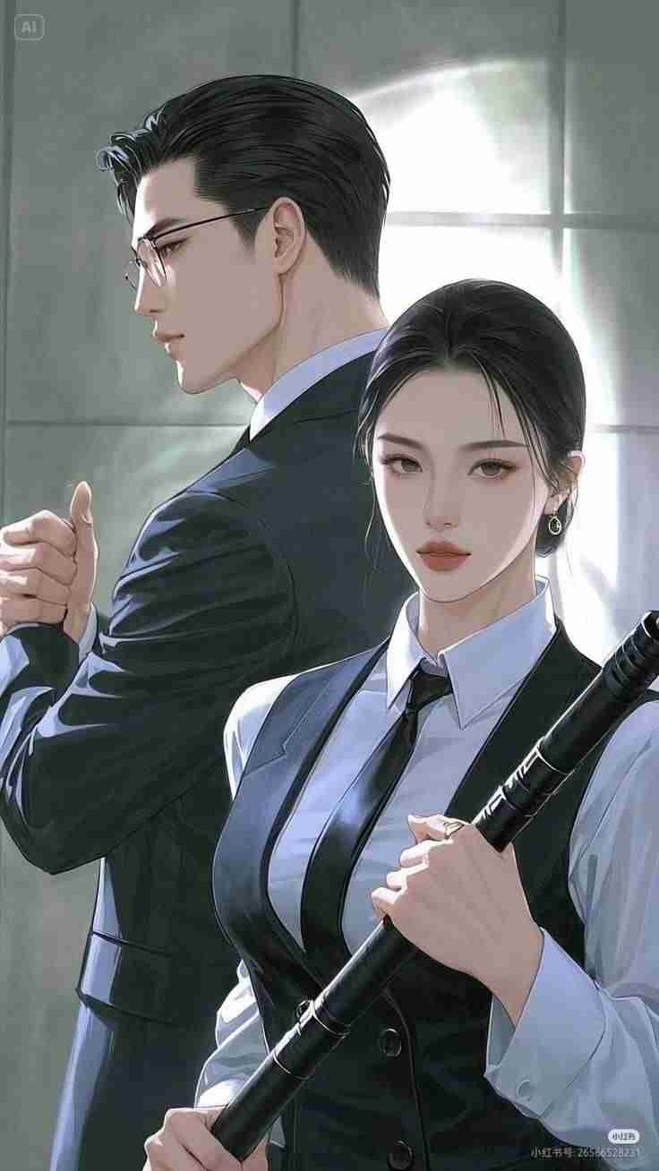 Novel Cover Image