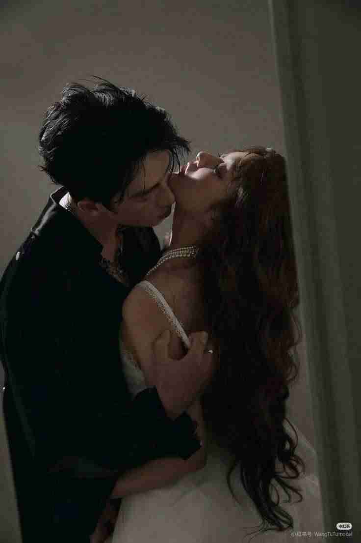 Mafia's wife A game of desire